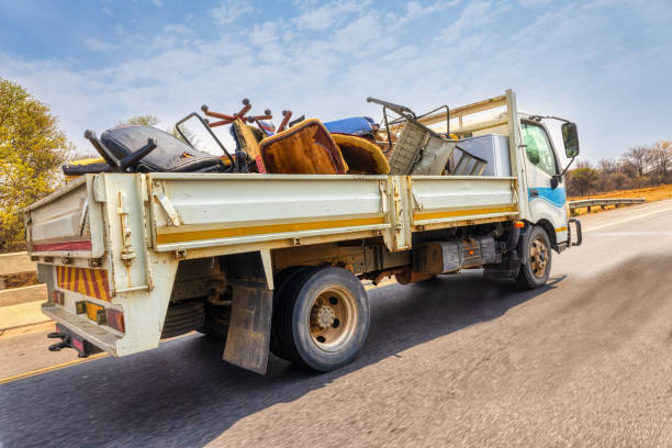 Full-Service Junk Removal in Hatch, NM