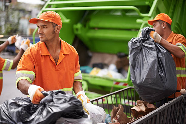 Basement Cleanout Services in Hatch, NM